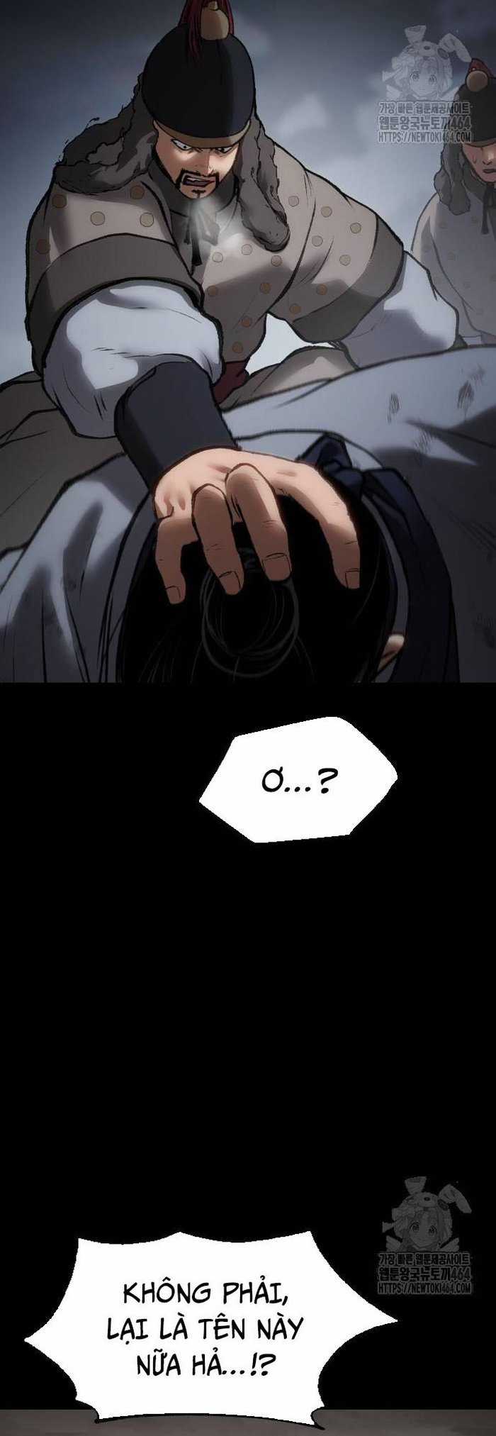 Ám Vệ Chapter 46 trang 23