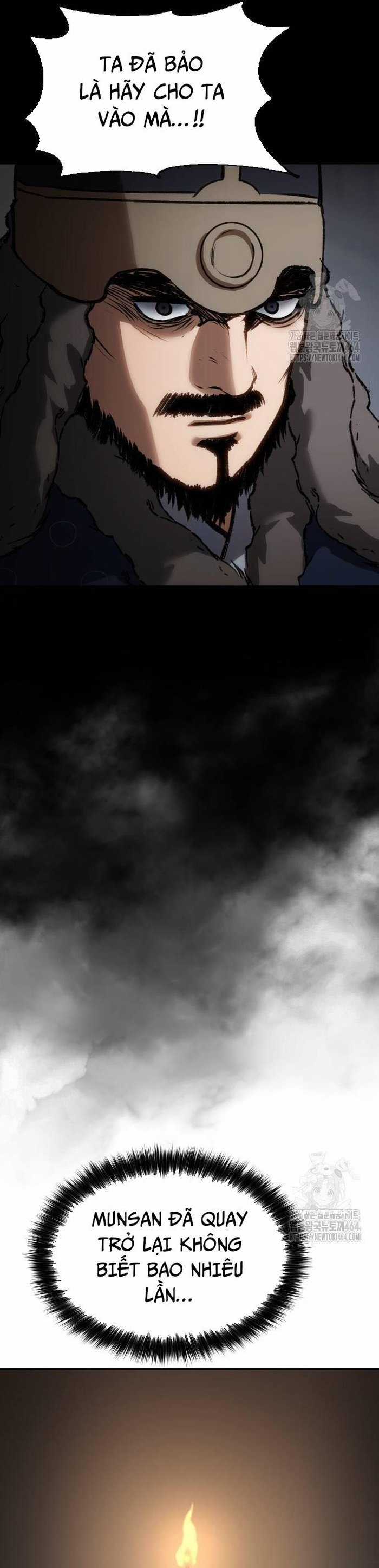 Ám Vệ Chapter 46 trang 26