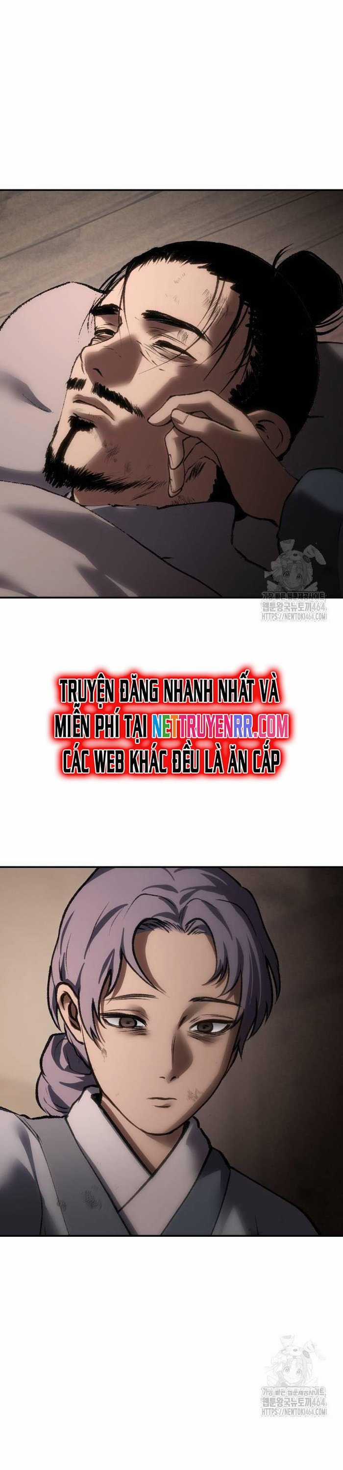 Ám Vệ Chapter 46 trang 28