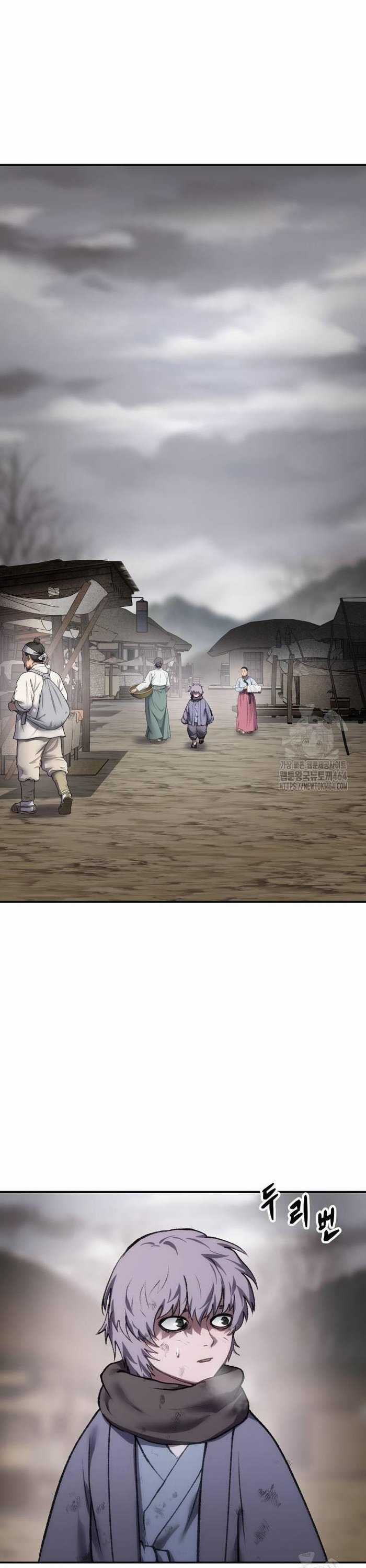 Ám Vệ Chapter 46 trang 29