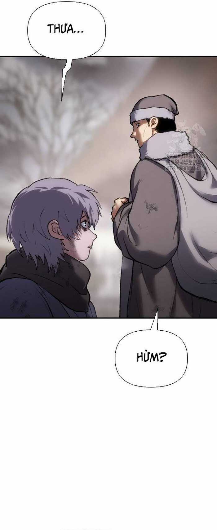 Ám Vệ Chapter 46 trang 31