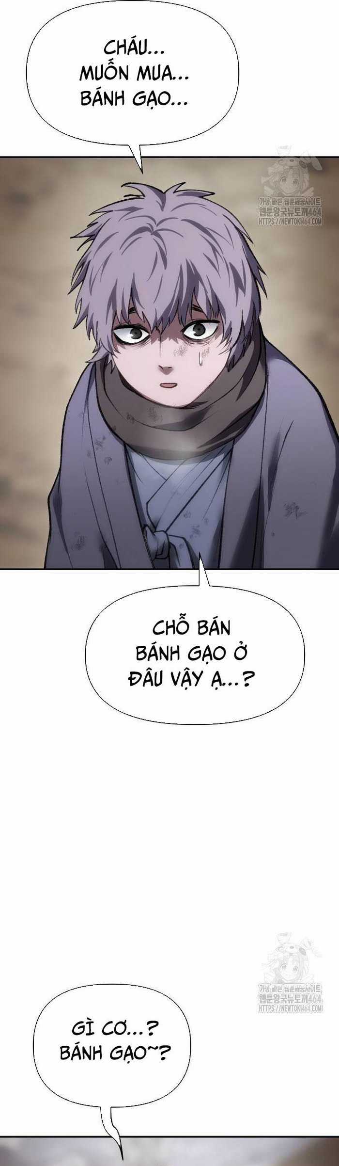 Ám Vệ Chapter 46 trang 32
