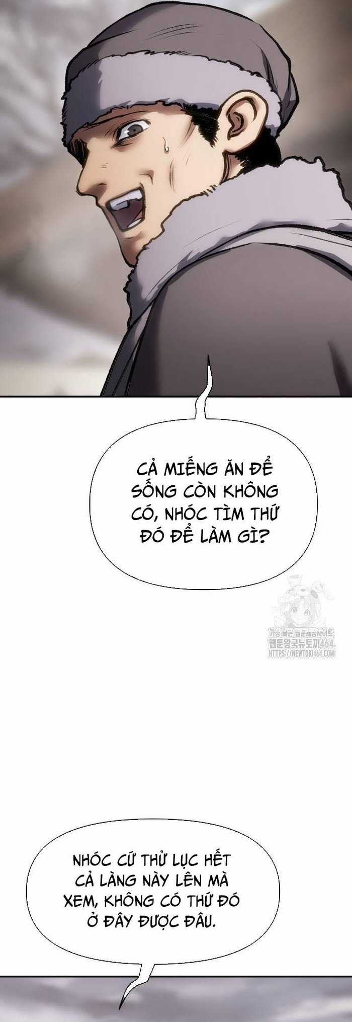 Ám Vệ Chapter 46 trang 33