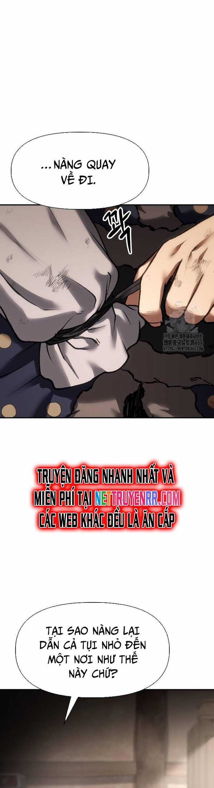 Ám Vệ Chapter 46 trang 35