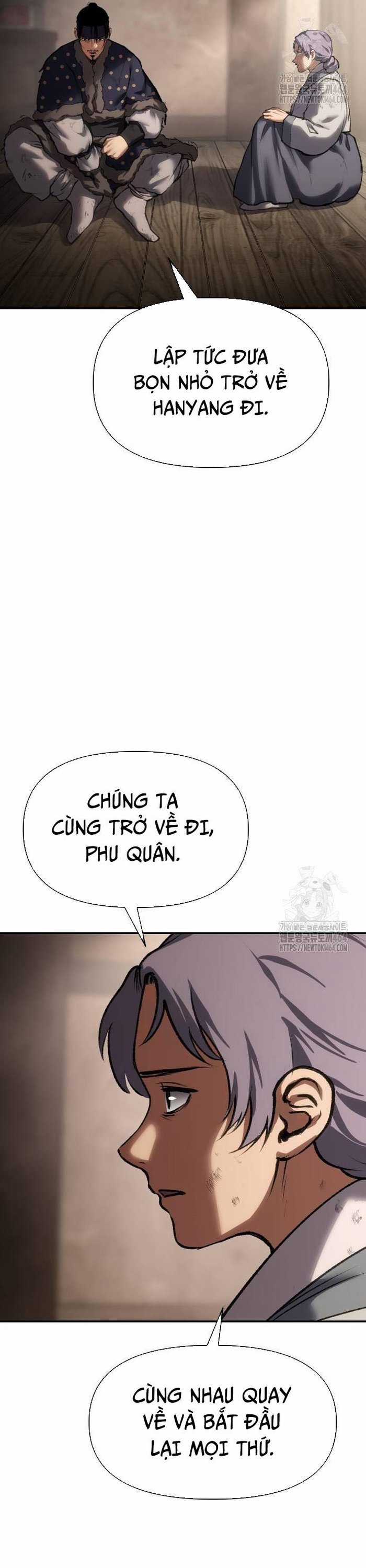 Ám Vệ Chapter 46 trang 36