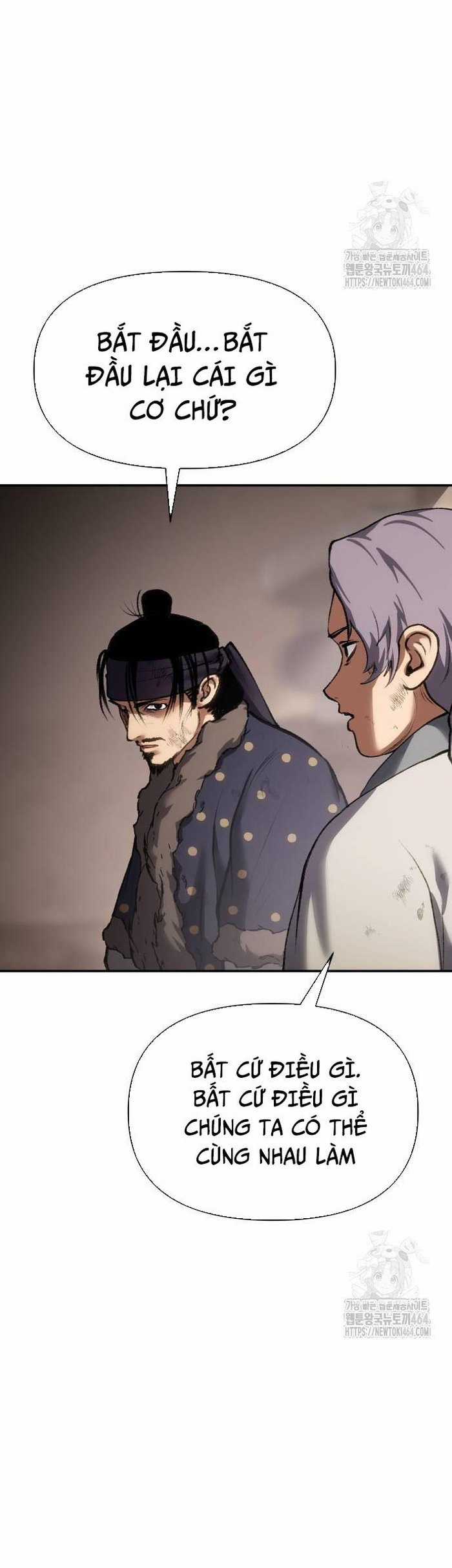 Ám Vệ Chapter 46 trang 37