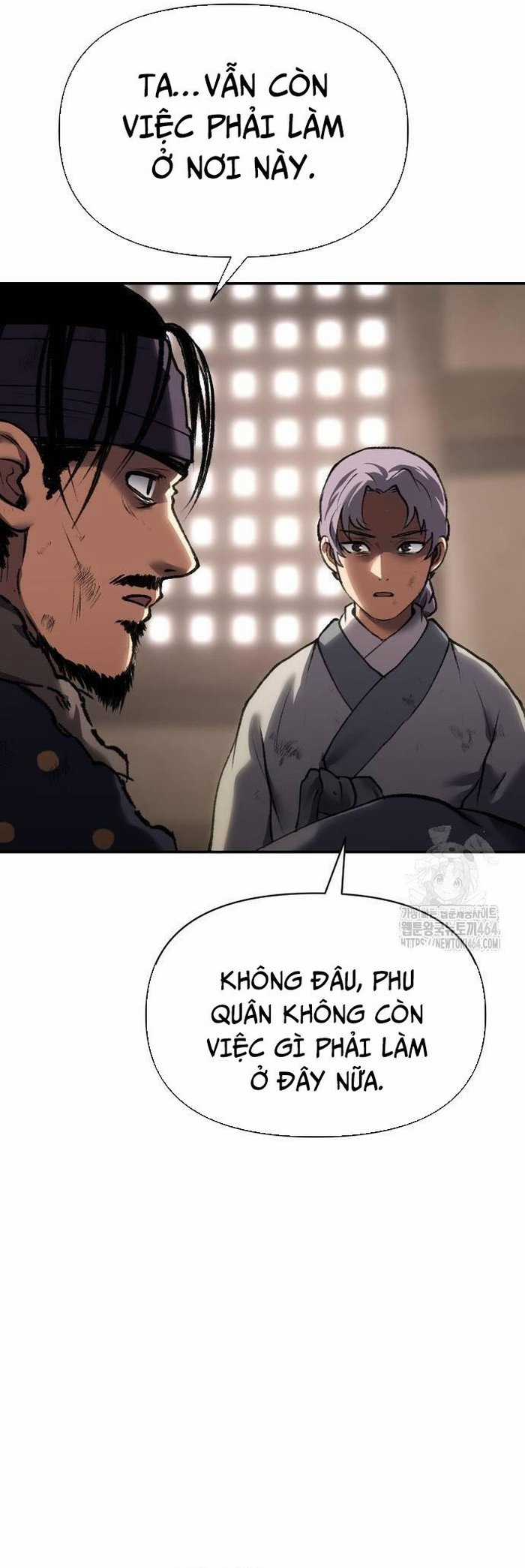 Ám Vệ Chapter 46 trang 38