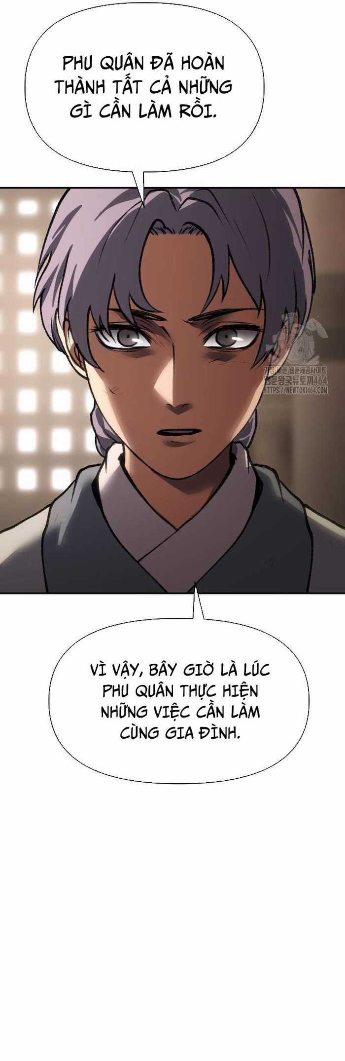 Ám Vệ Chapter 46 trang 39