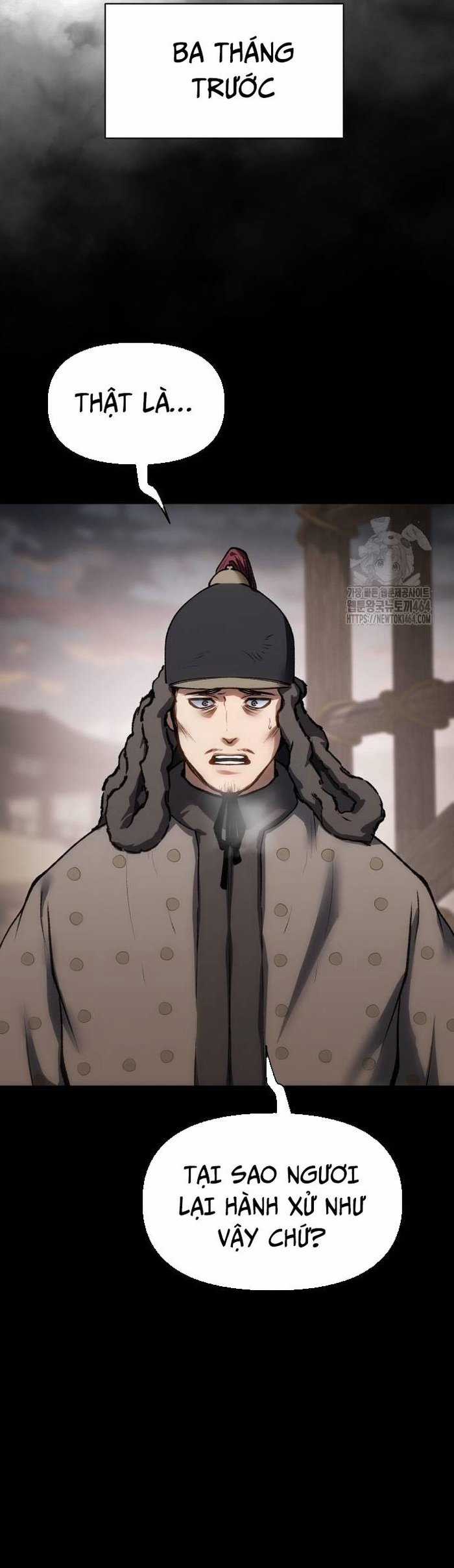 Ám Vệ Chapter 46 trang 4