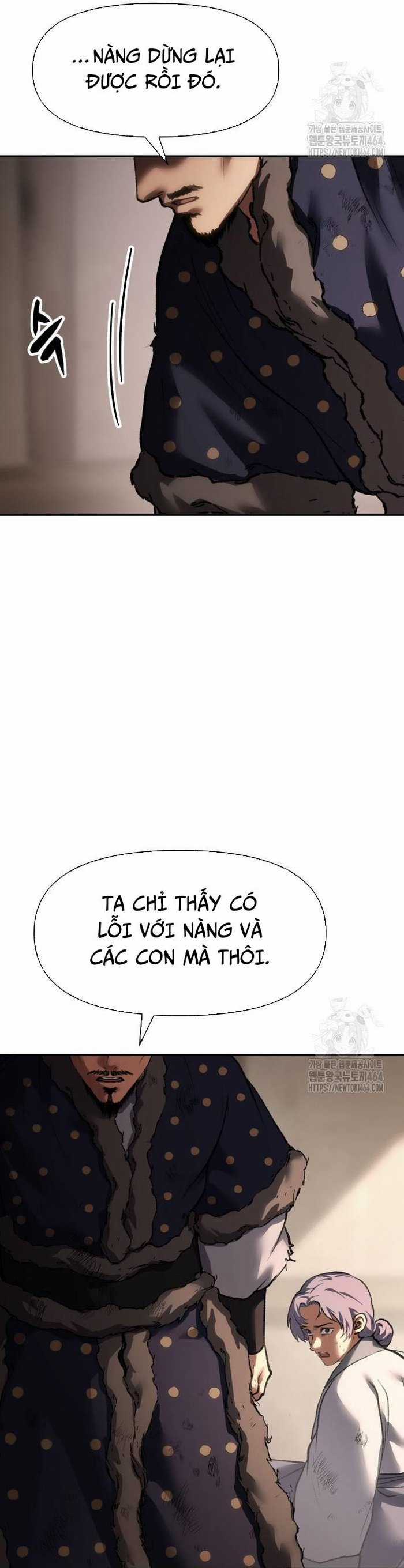 Ám Vệ Chapter 46 trang 40