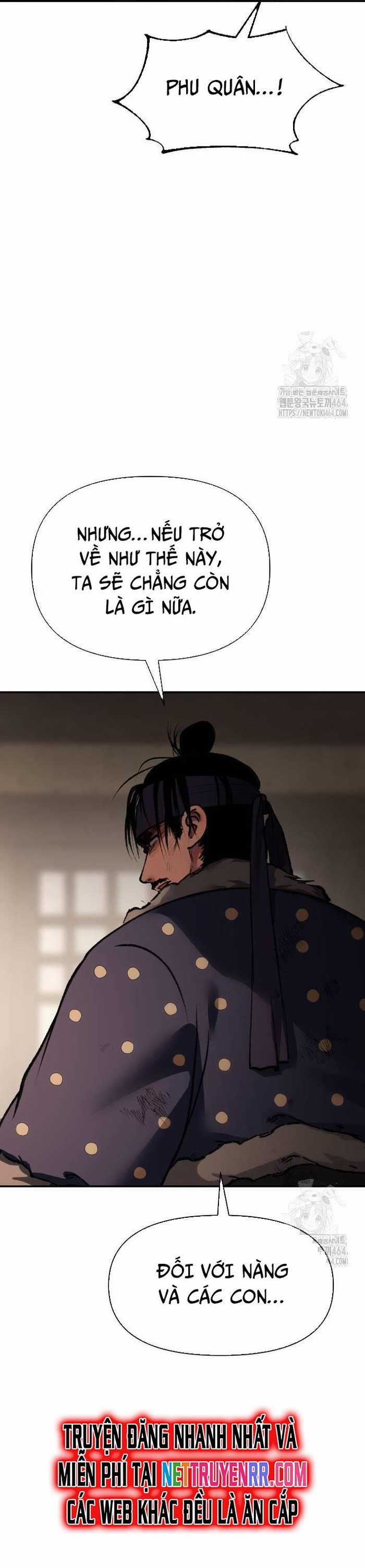 Ám Vệ Chapter 46 trang 41