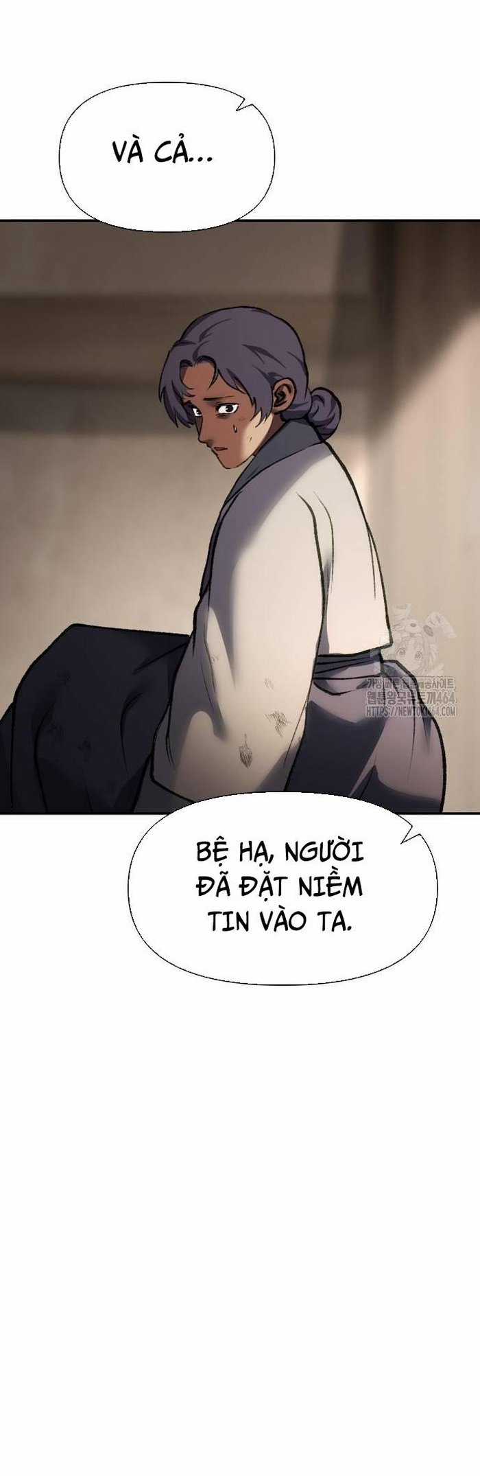Ám Vệ Chapter 46 trang 42