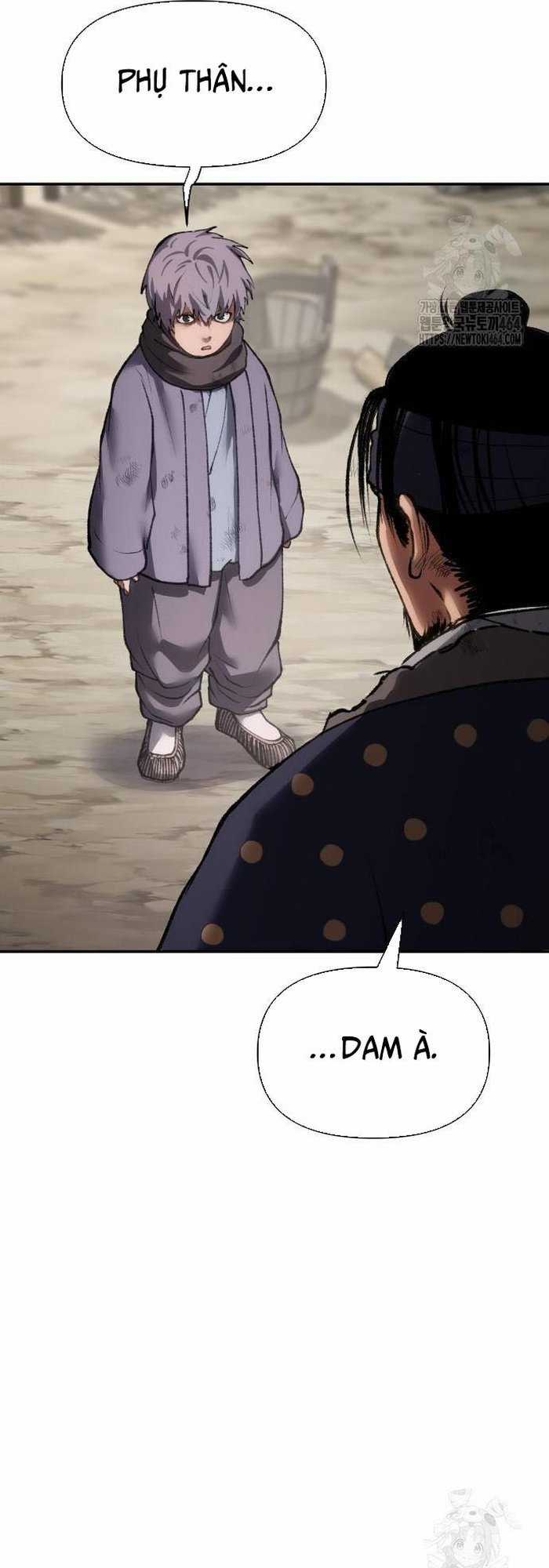 Ám Vệ Chapter 46 trang 44