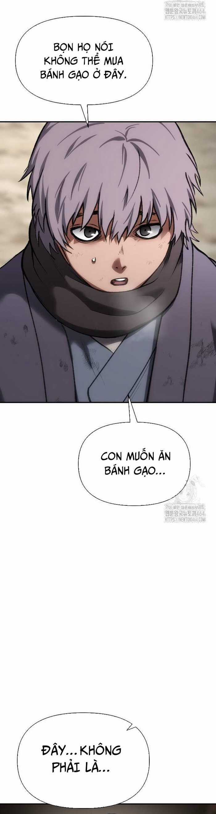 Ám Vệ Chapter 46 trang 45