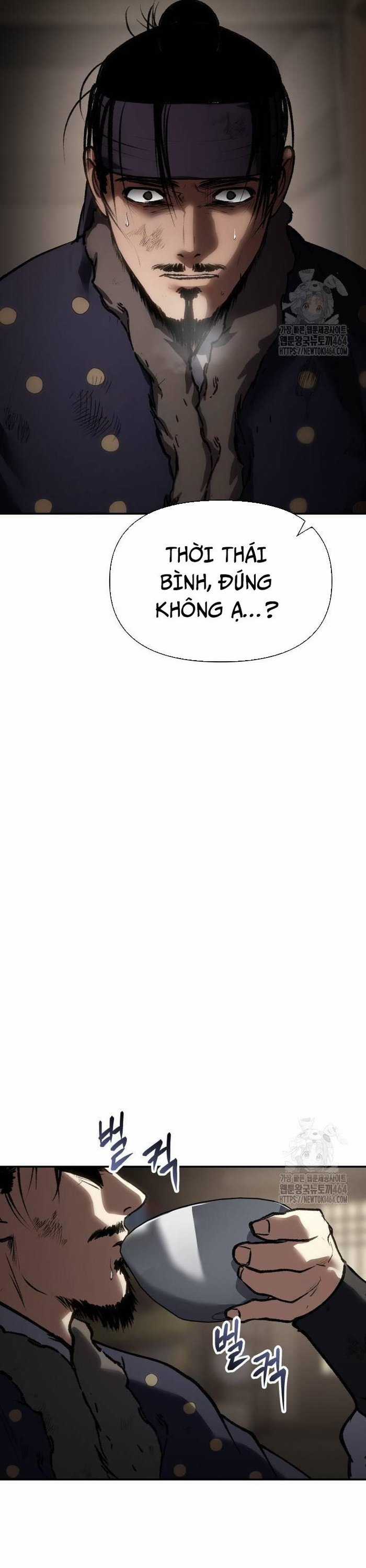 Ám Vệ Chapter 46 trang 46