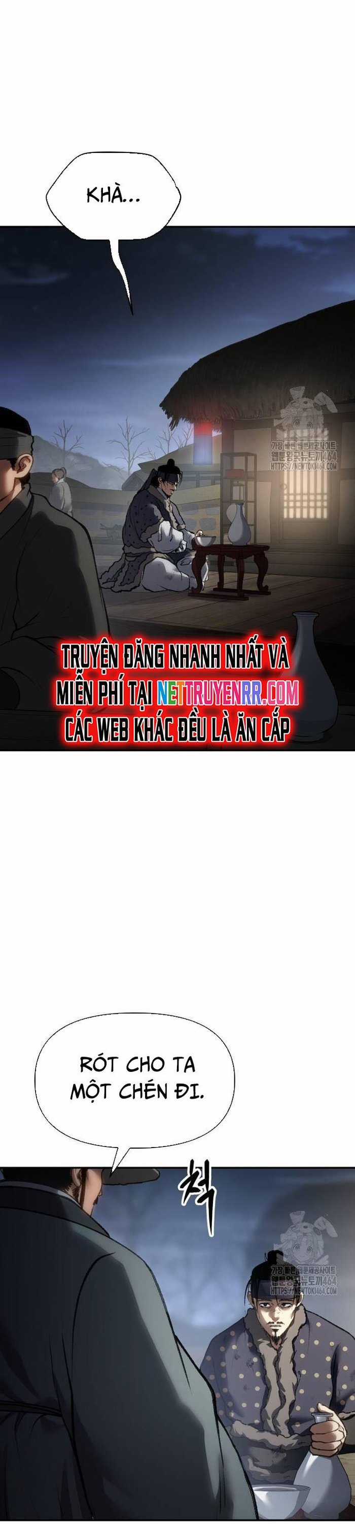 Ám Vệ Chapter 46 trang 47