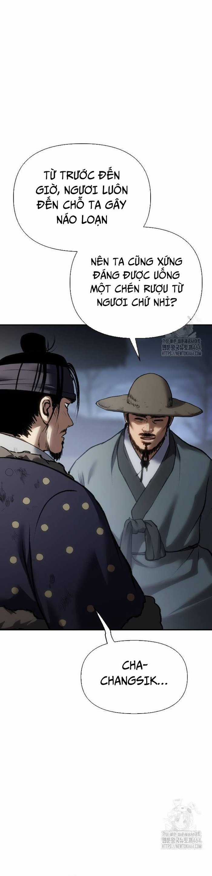 Ám Vệ Chapter 46 trang 48