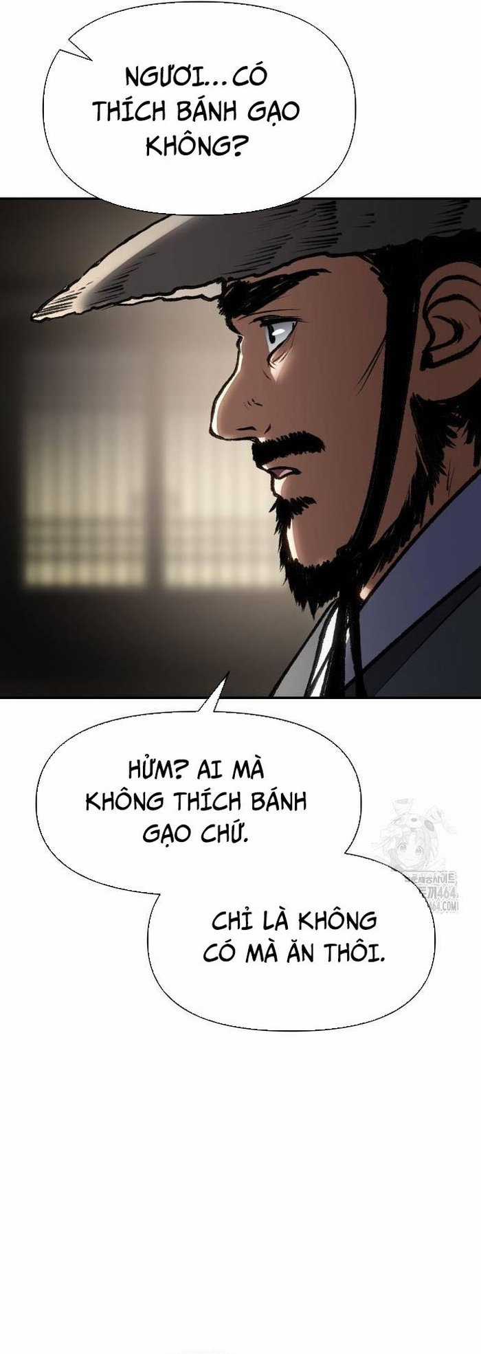 Ám Vệ Chapter 46 trang 50
