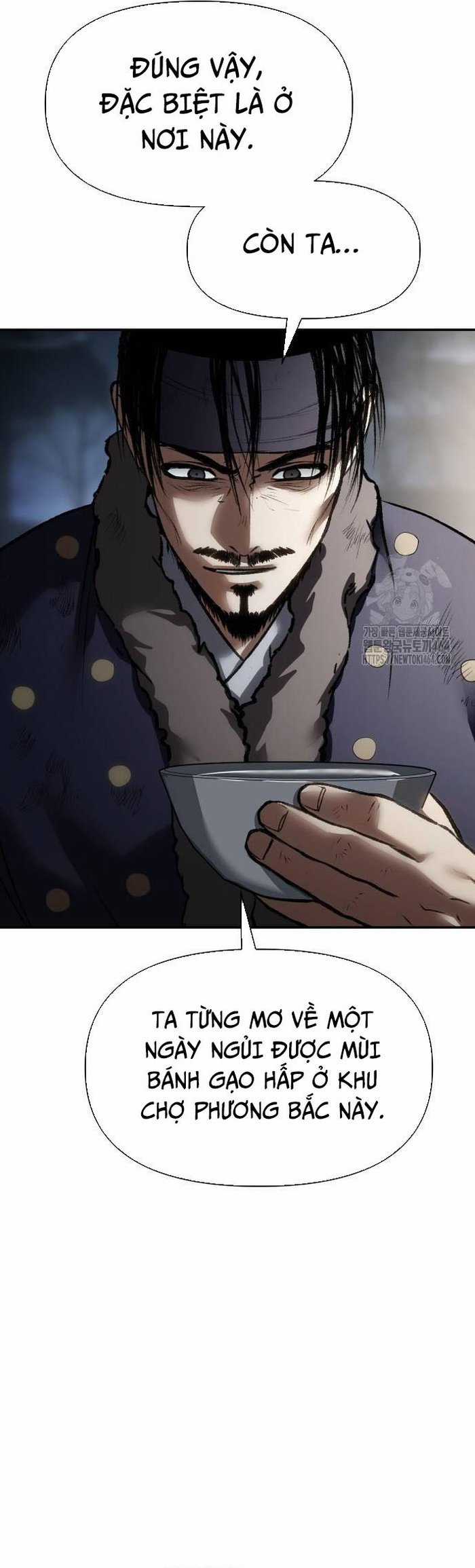 Ám Vệ Chapter 46 trang 51