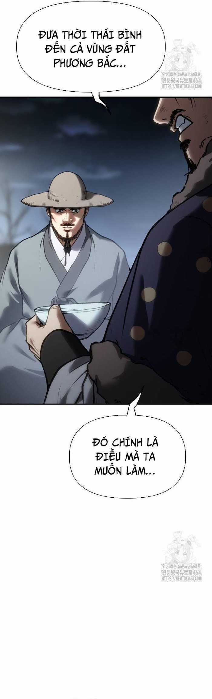 Ám Vệ Chapter 46 trang 52