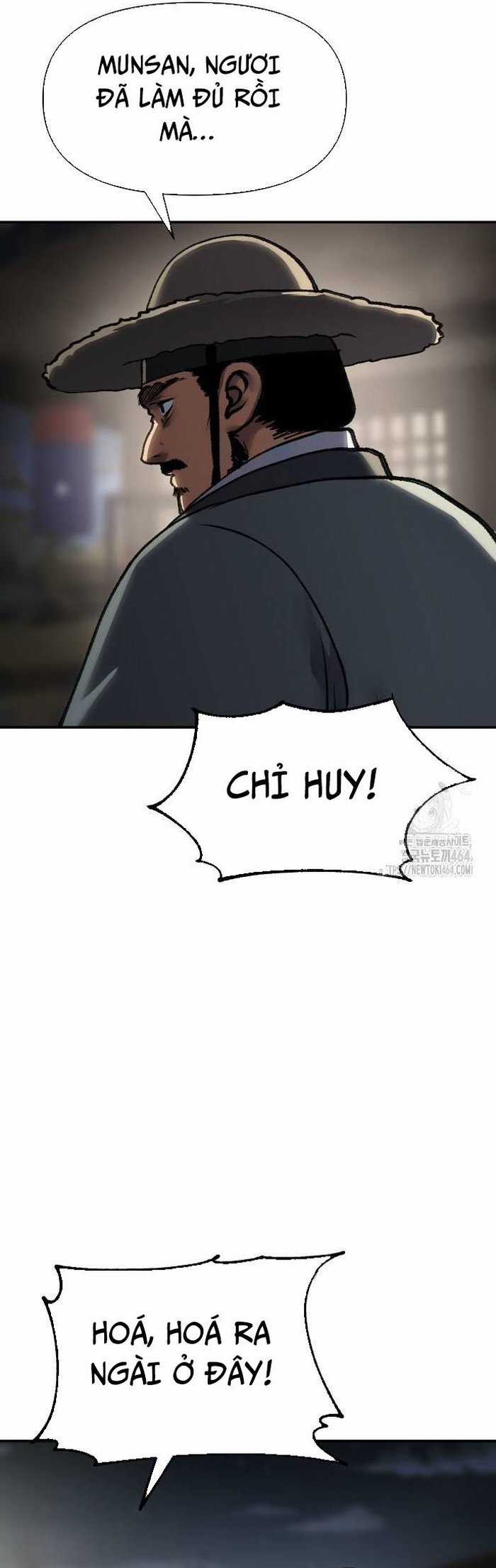 Ám Vệ Chapter 46 trang 53