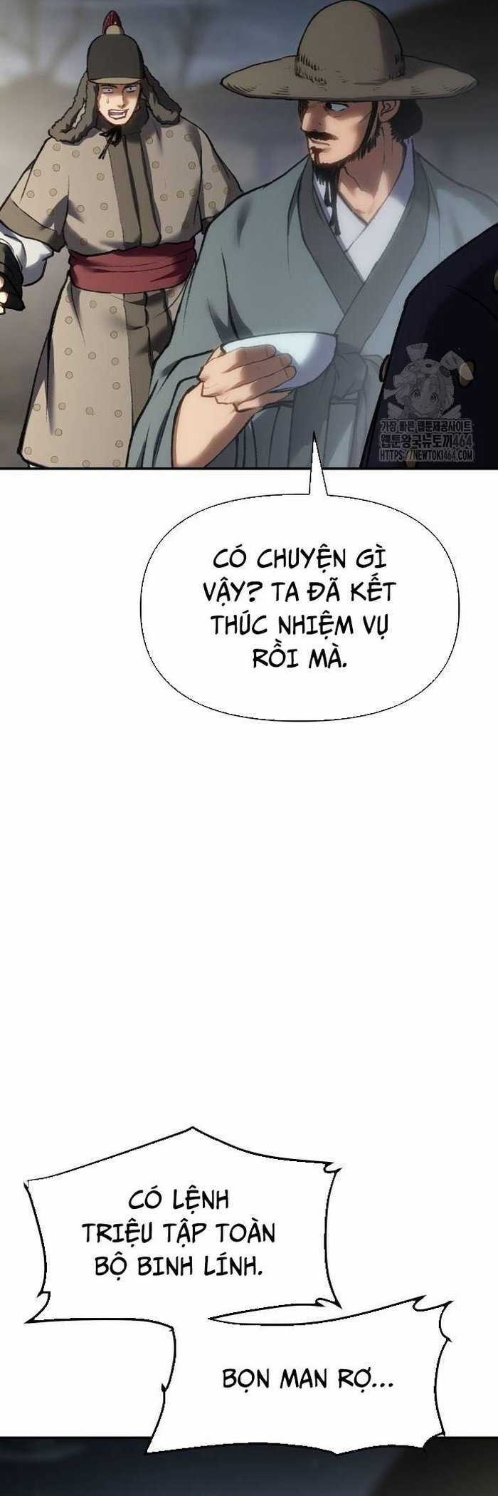 Ám Vệ Chapter 46 trang 54