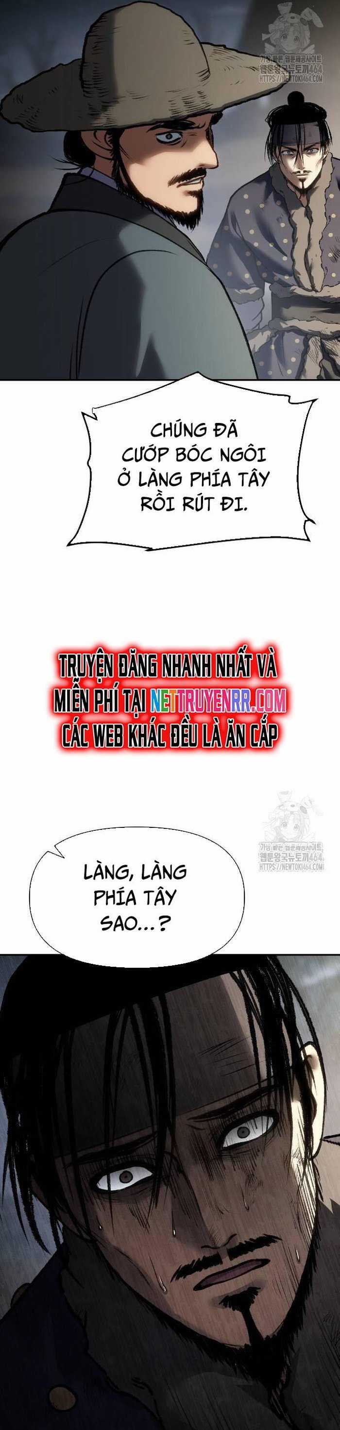 Ám Vệ Chapter 46 trang 55