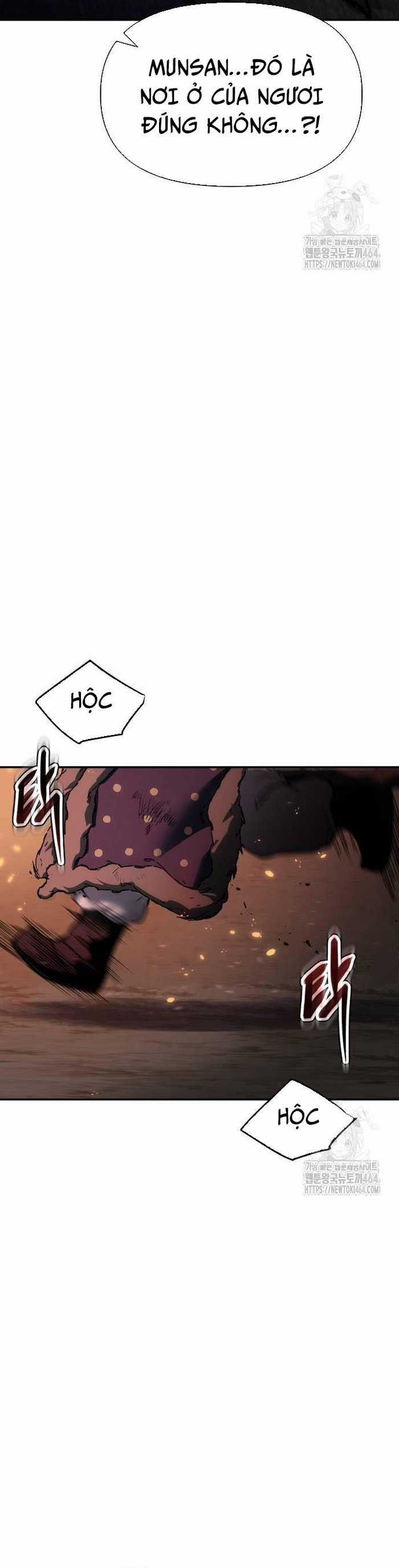 Ám Vệ Chapter 46 trang 56