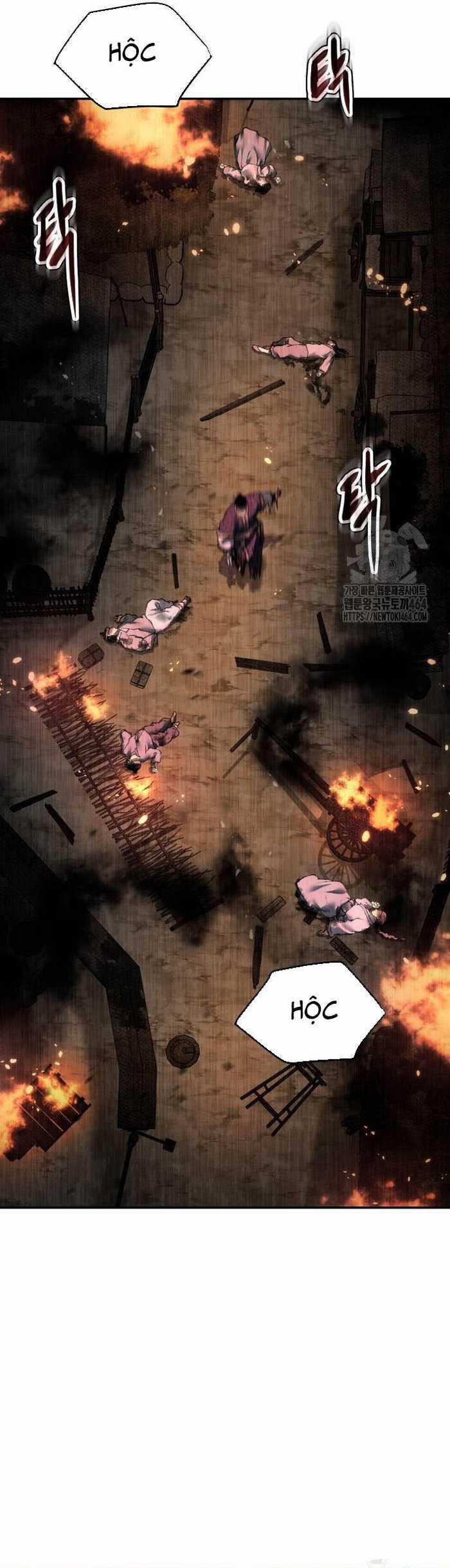 Ám Vệ Chapter 46 trang 57