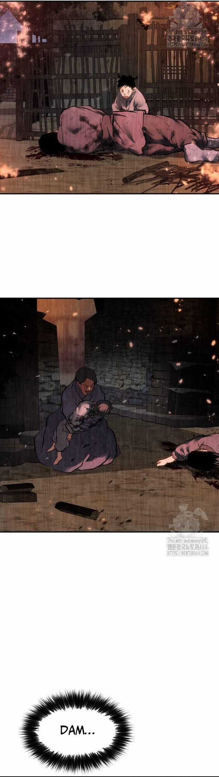 Ám Vệ Chapter 46 trang 58