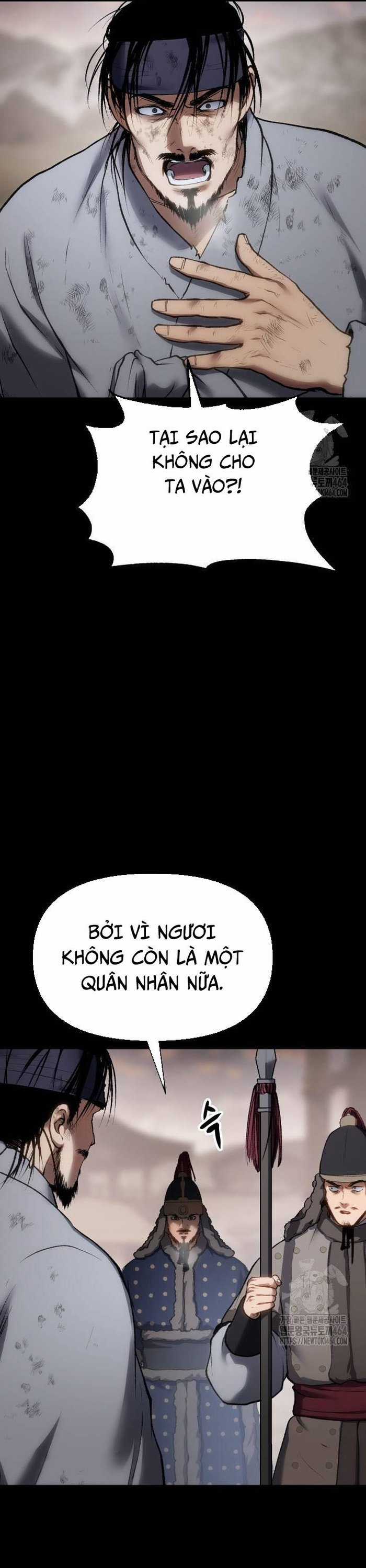 Ám Vệ Chapter 46 trang 6