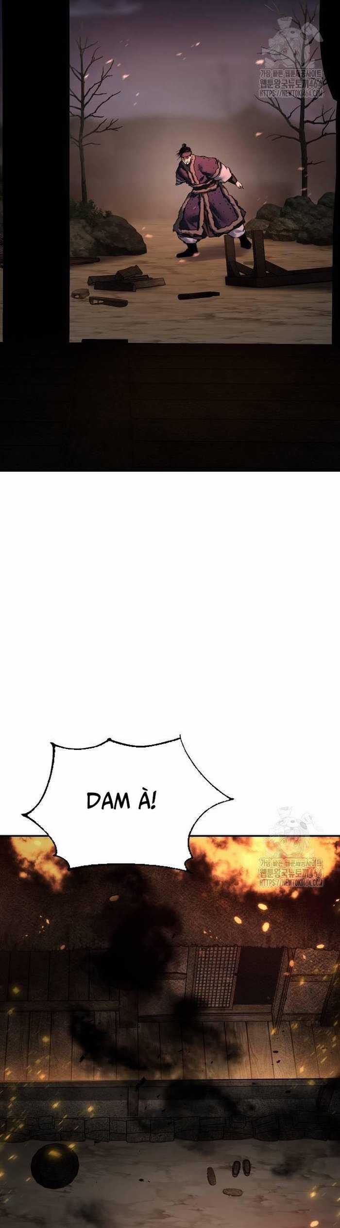 Ám Vệ Chapter 46 trang 60