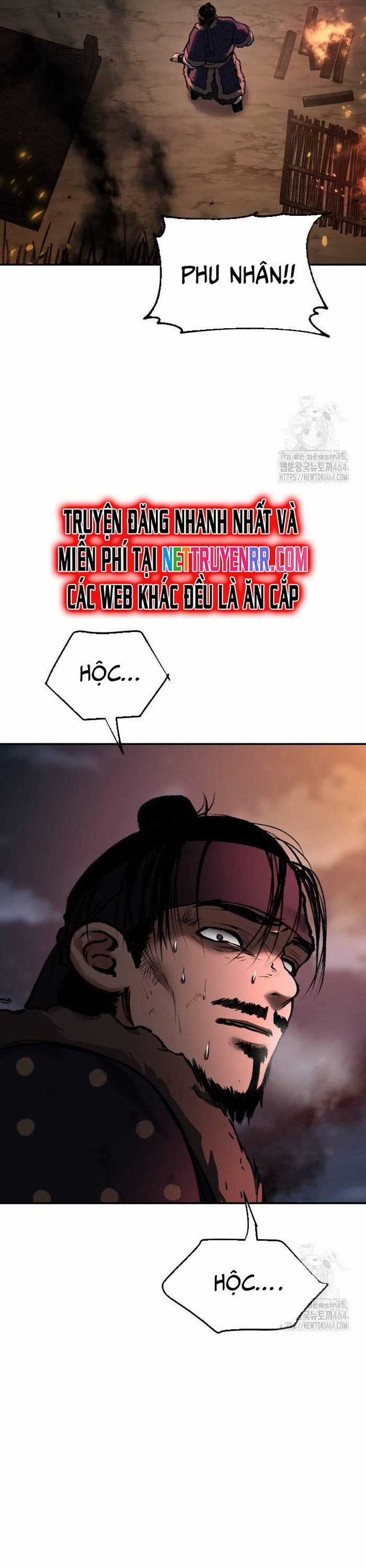 Ám Vệ Chapter 46 trang 61