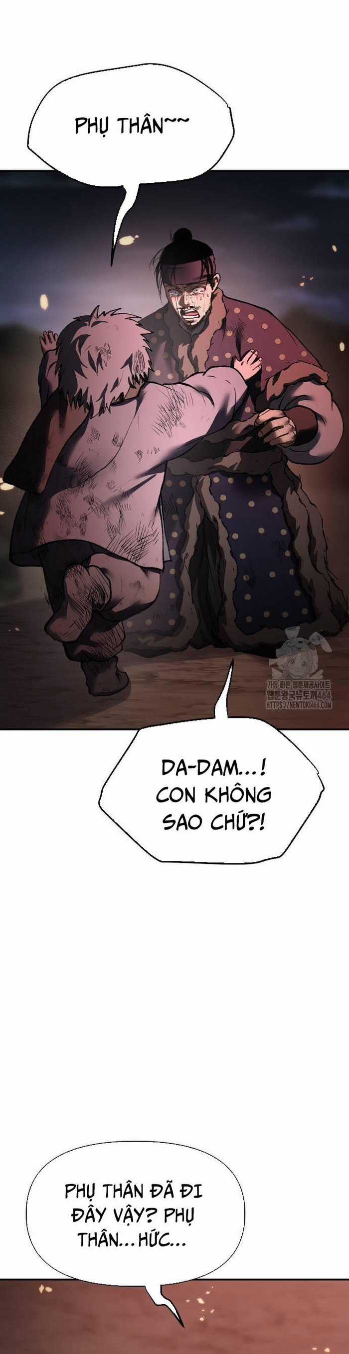 Ám Vệ Chapter 46 trang 66