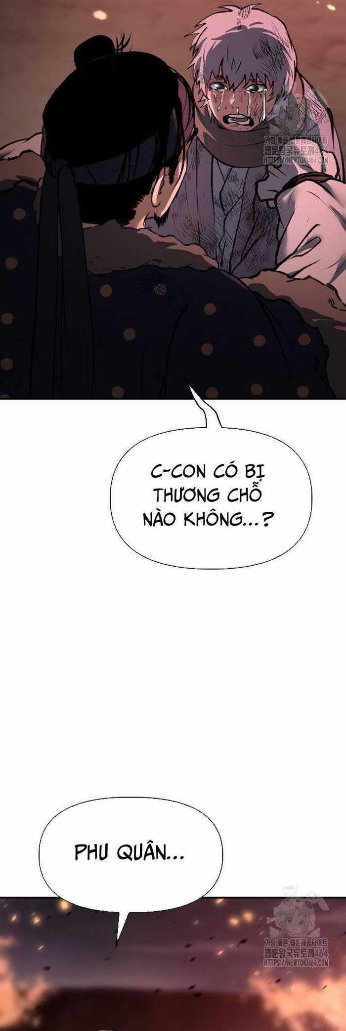Ám Vệ Chapter 46 trang 67