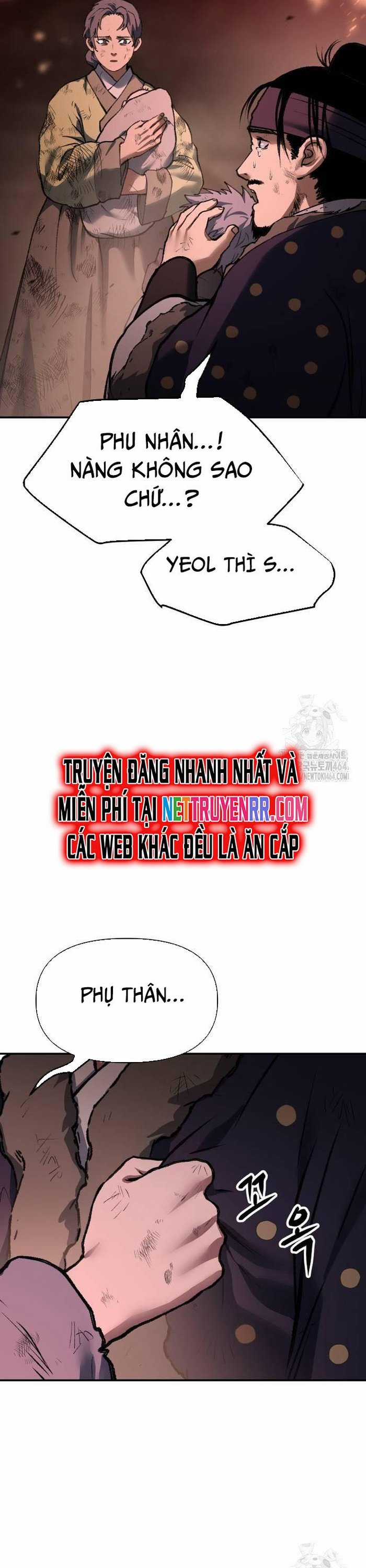 Ám Vệ Chapter 46 trang 68