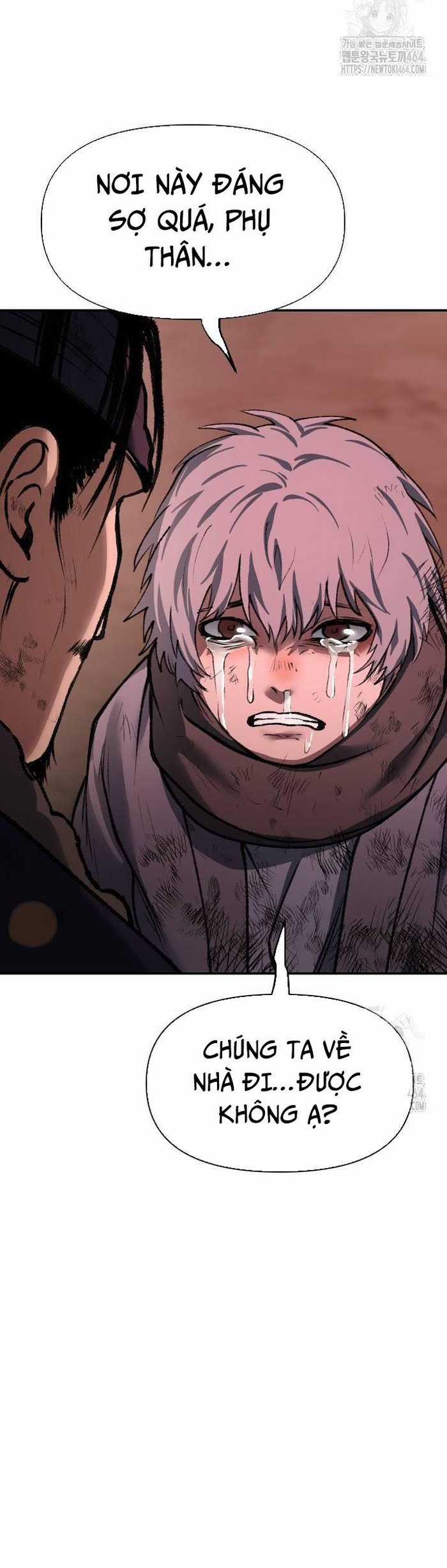 Ám Vệ Chapter 46 trang 69