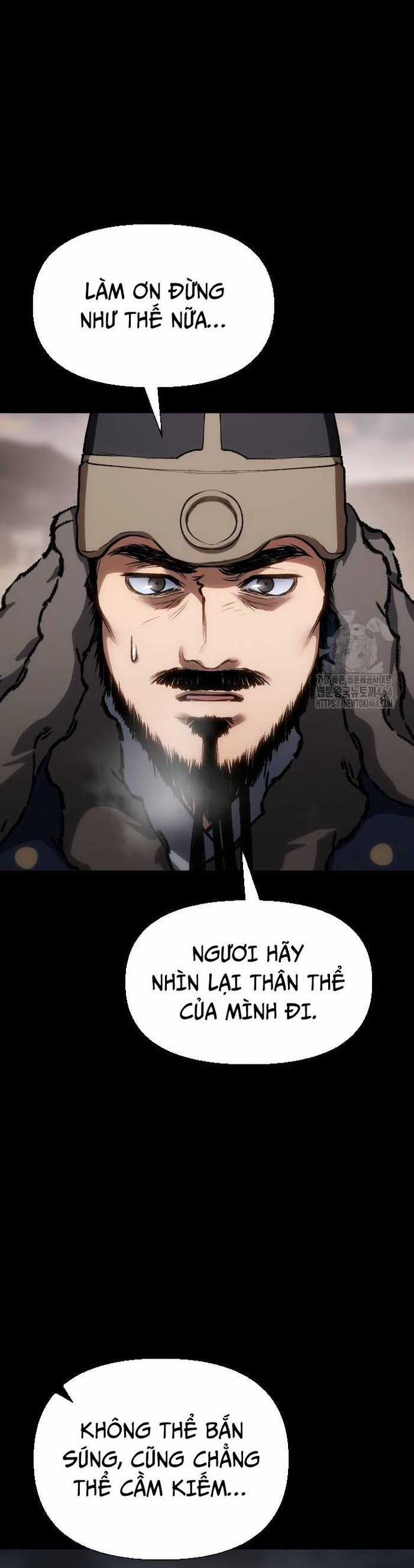 Ám Vệ Chapter 46 trang 7