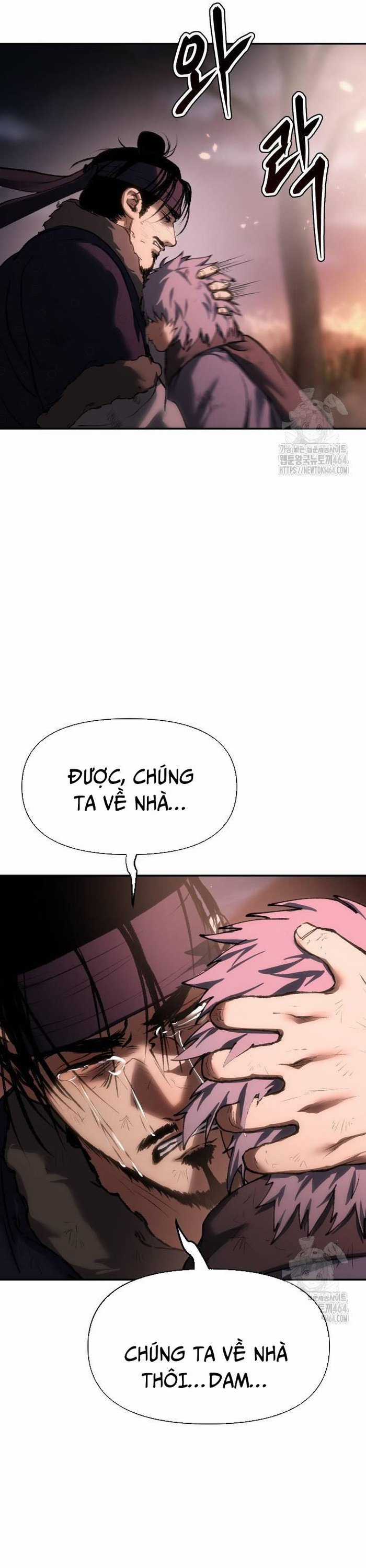 Ám Vệ Chapter 46 trang 70