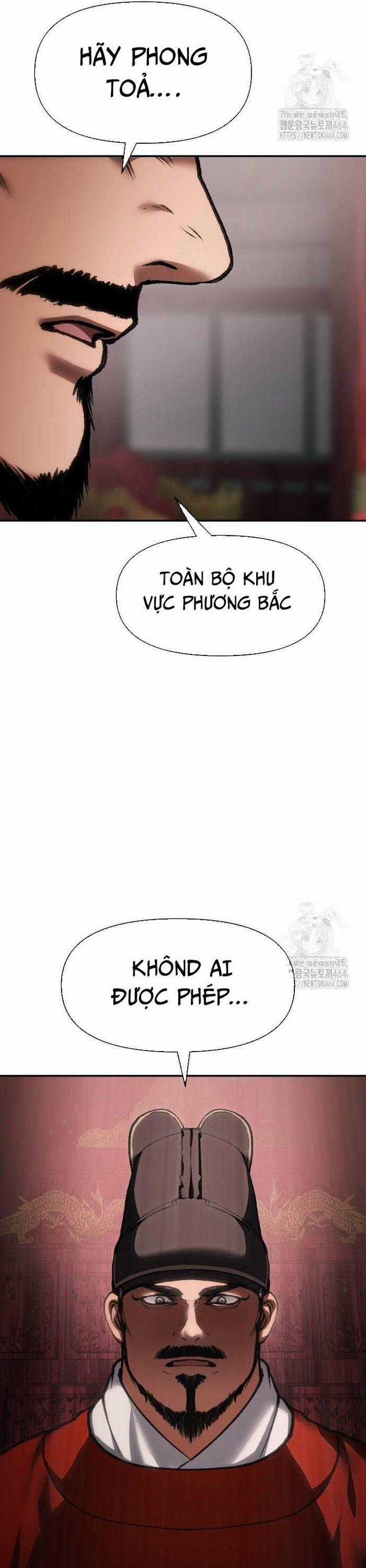 Ám Vệ Chapter 46 trang 72