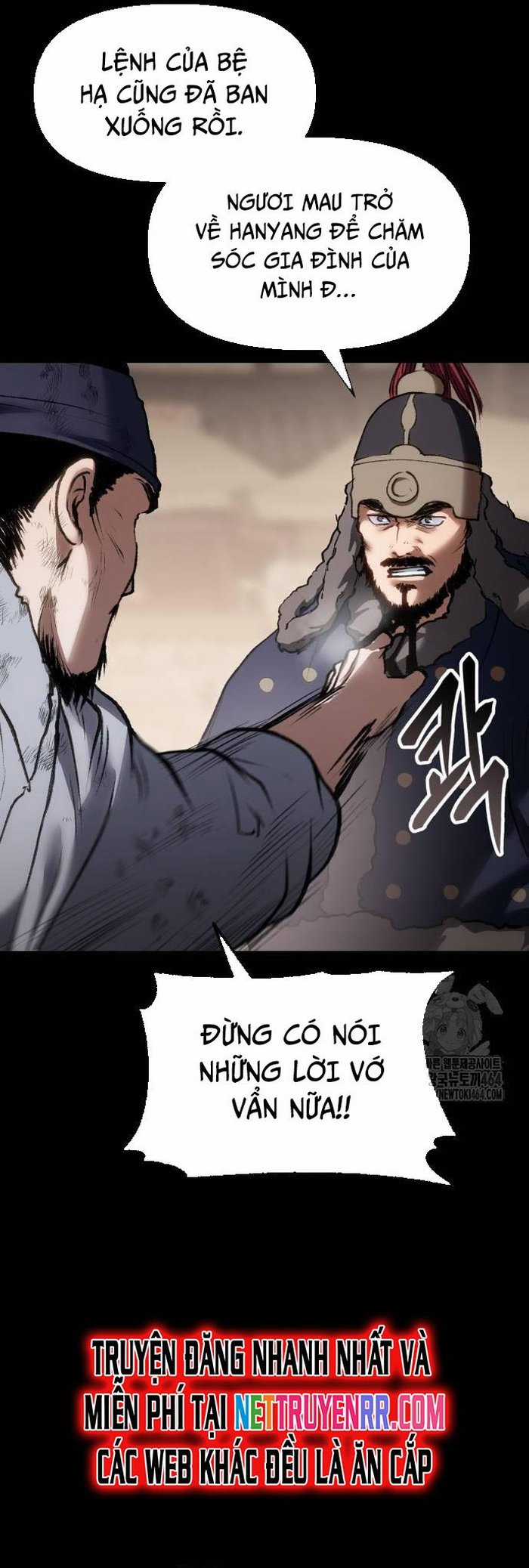Ám Vệ Chapter 46 trang 9