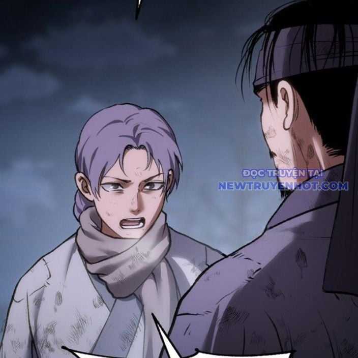 Ám Vệ Chapter 47 trang 134