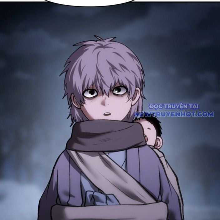 Ám Vệ Chapter 47 trang 154