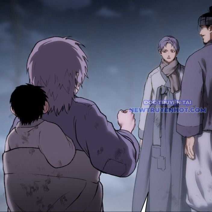 Ám Vệ Chapter 47 trang 157