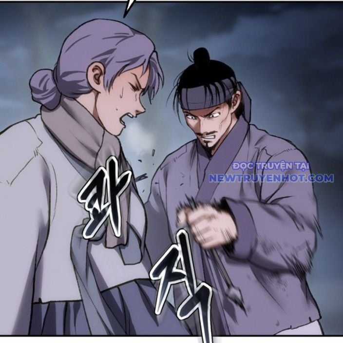 Ám Vệ Chapter 47 trang 176