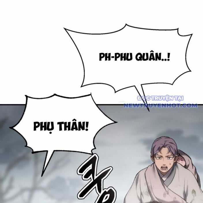 Ám Vệ Chapter 47 trang 18