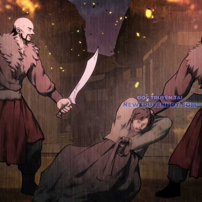 Ám Vệ Chapter 47 trang 189