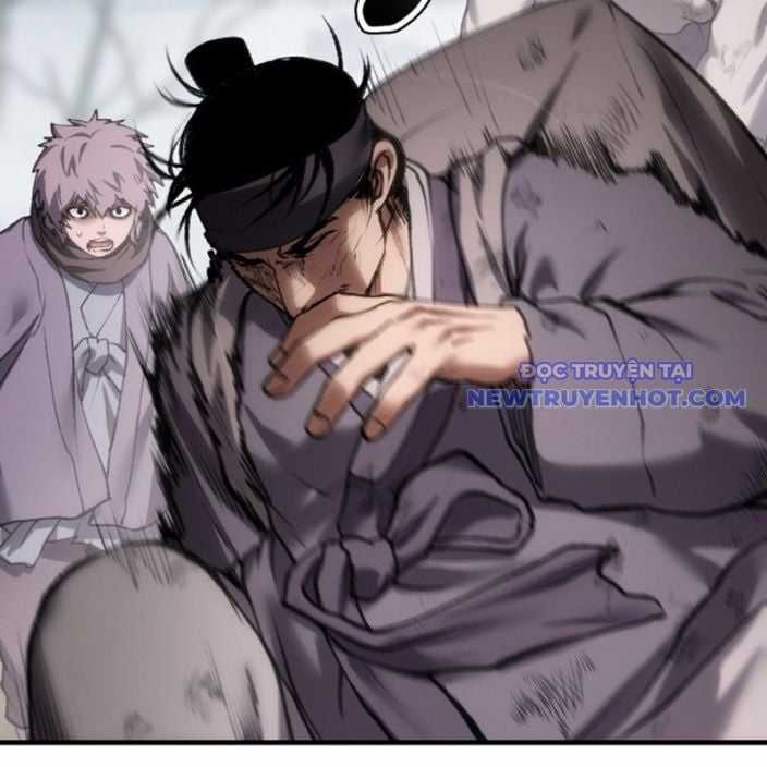 Ám Vệ Chapter 47 trang 19