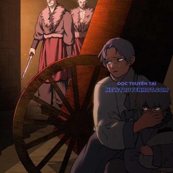 Ám Vệ Chapter 47 trang 194