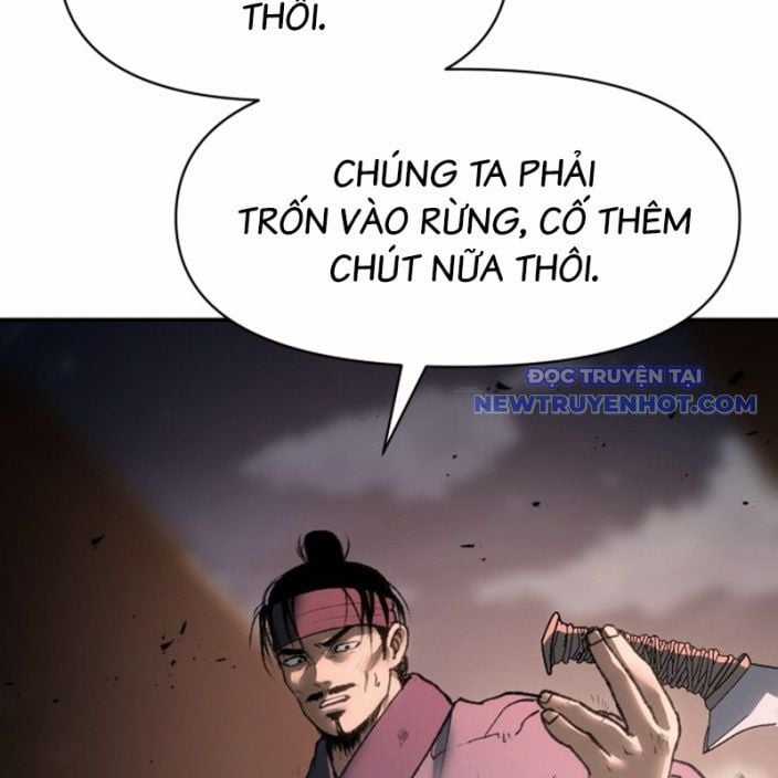 Ám Vệ Chapter 47 trang 216